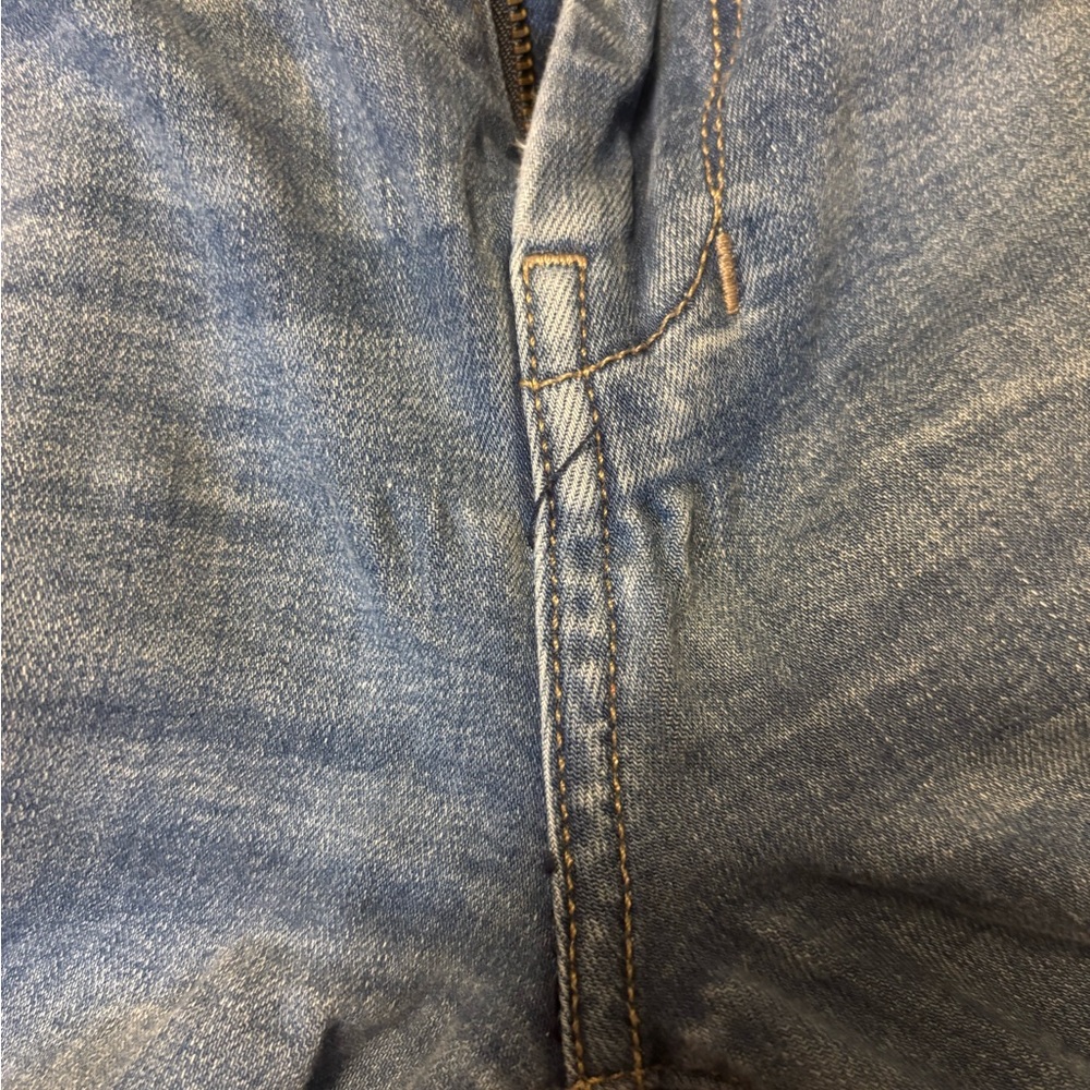 7 For All Mankind Dojo Trouser - Picture 10 of 12